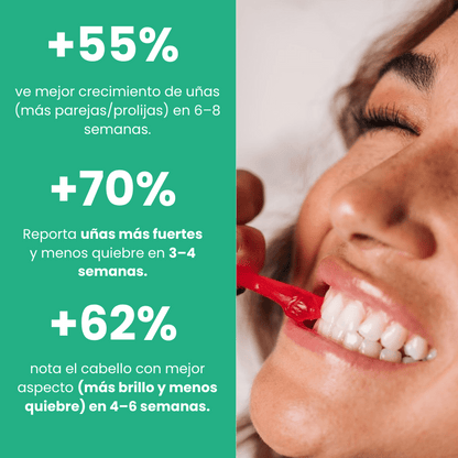 PRE + POST + PROBIÓTICOS