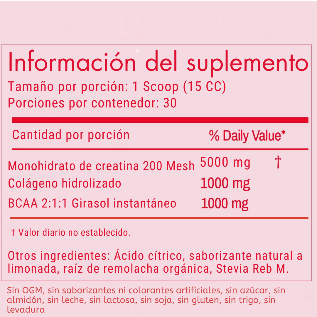 Multivitamínico de inositol