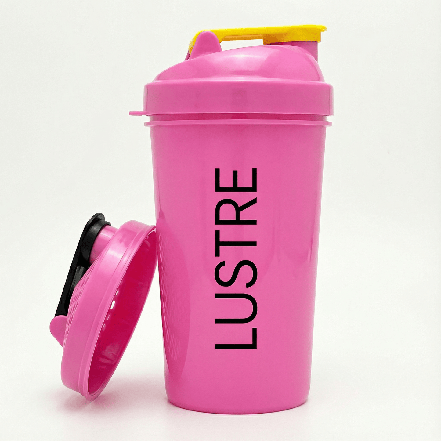 SHAKER para creatina