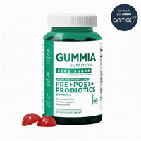 GUMMIA NUTRITION